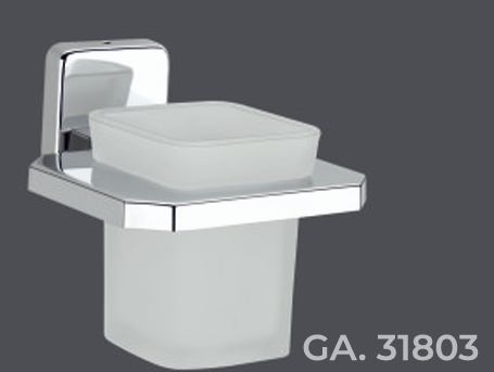 Bathroom accessories